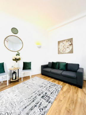 St Johns 2Bedroom Apartment